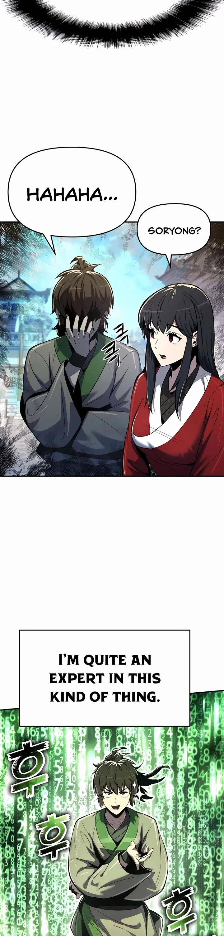 Entomologist in Sichuan Tang Clan – Chapter 36 Page