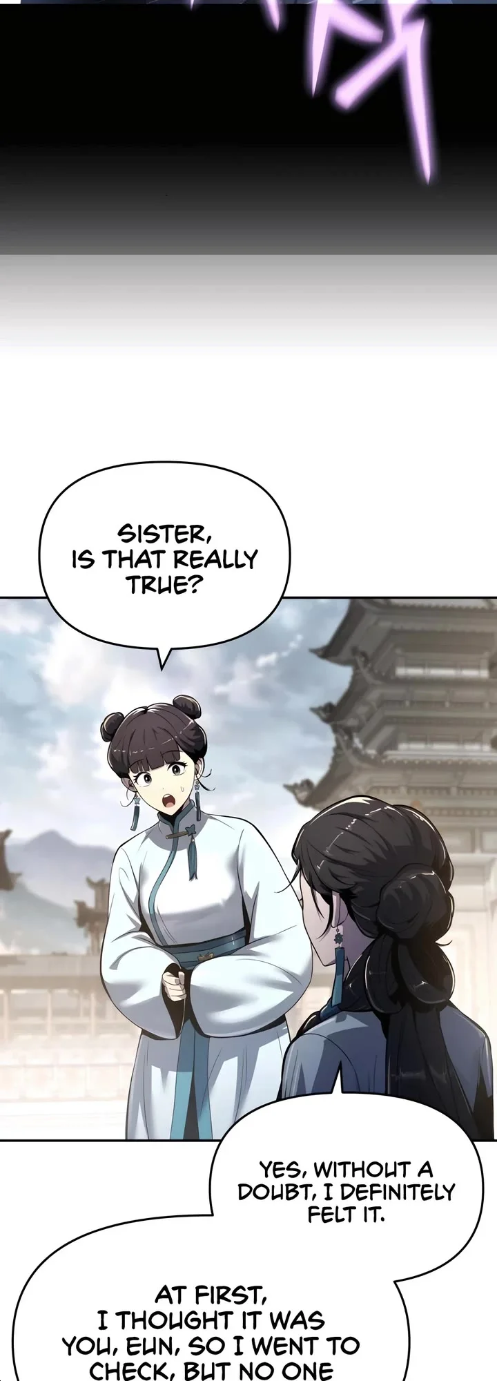Entomologist in Sichuan Tang Clan – Chapter 37 Page