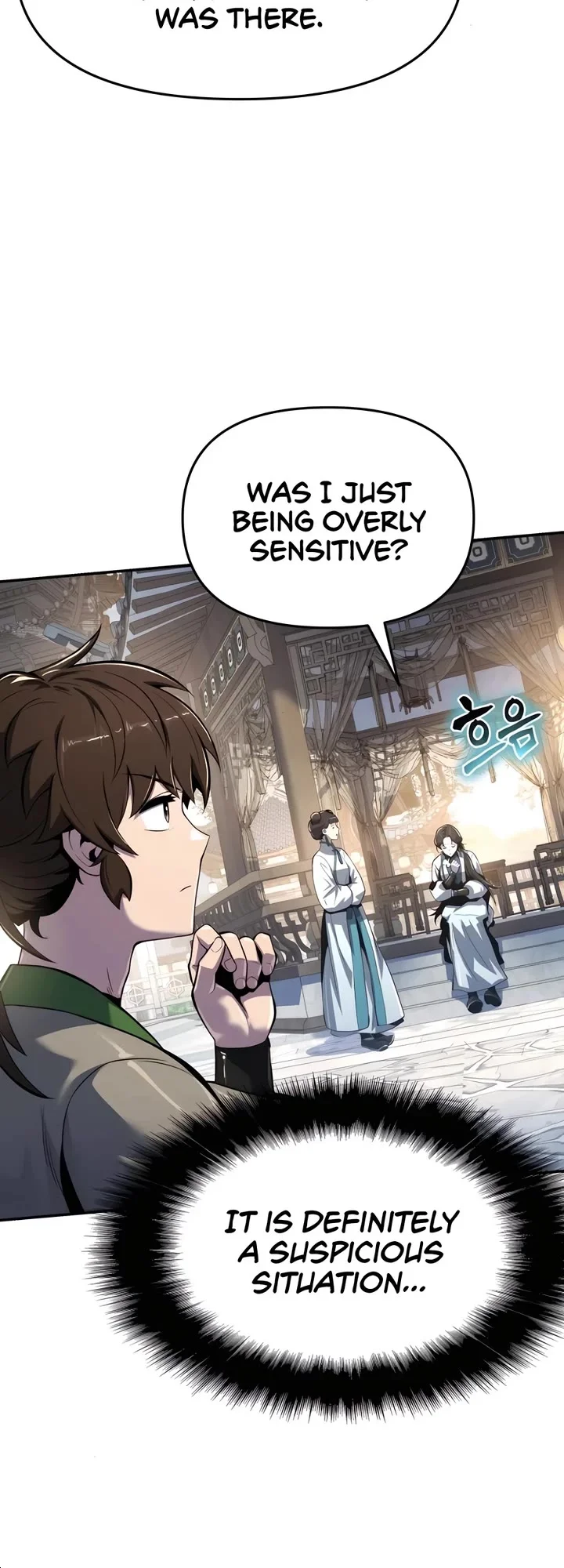 Entomologist in Sichuan Tang Clan – Chapter 37 Page