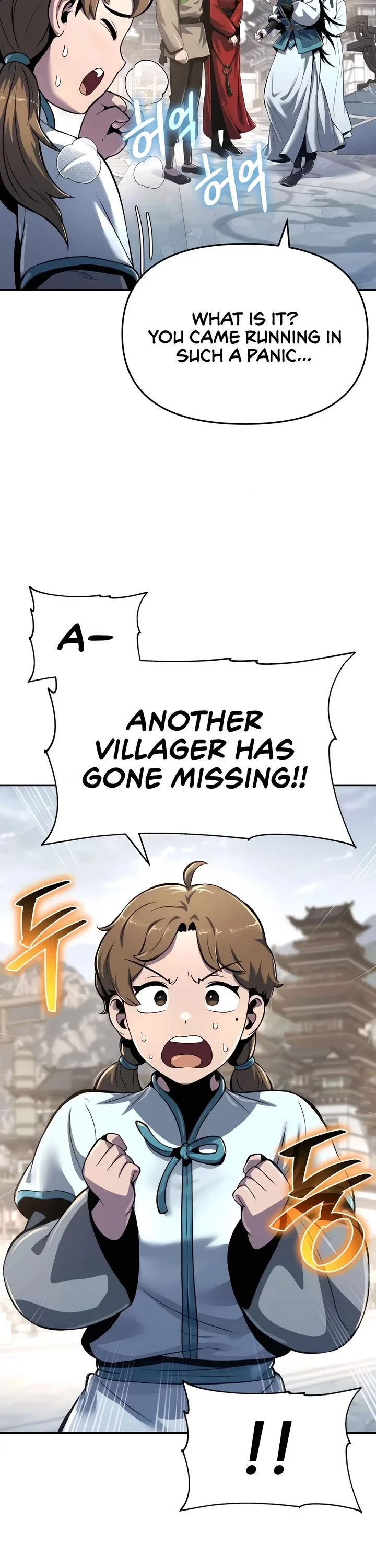 Entomologist in Sichuan Tang Clan – Chapter 37 Page