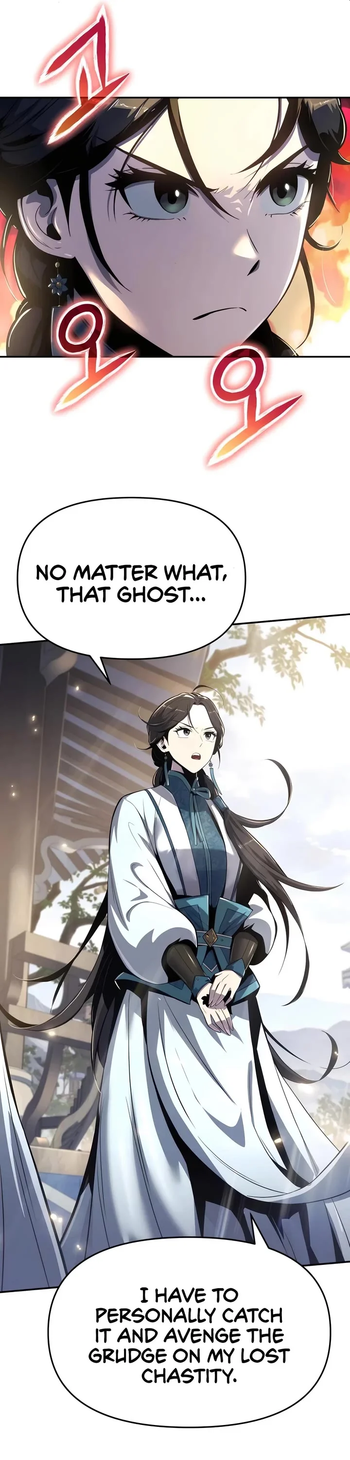 Entomologist in Sichuan Tang Clan – Chapter 37 Page