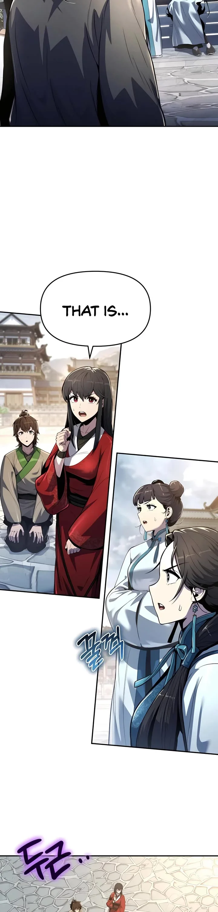 Entomologist in Sichuan Tang Clan – Chapter 37 Page