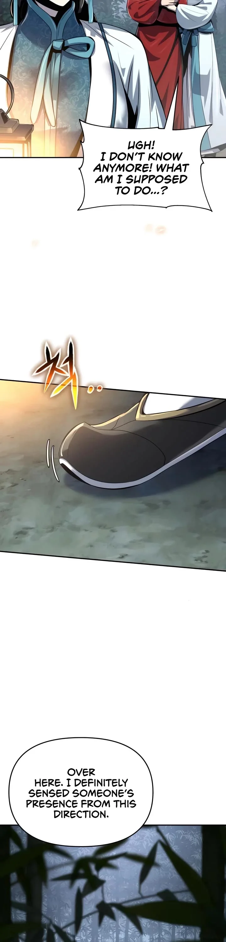 Entomologist in Sichuan Tang Clan – Chapter 37 Page