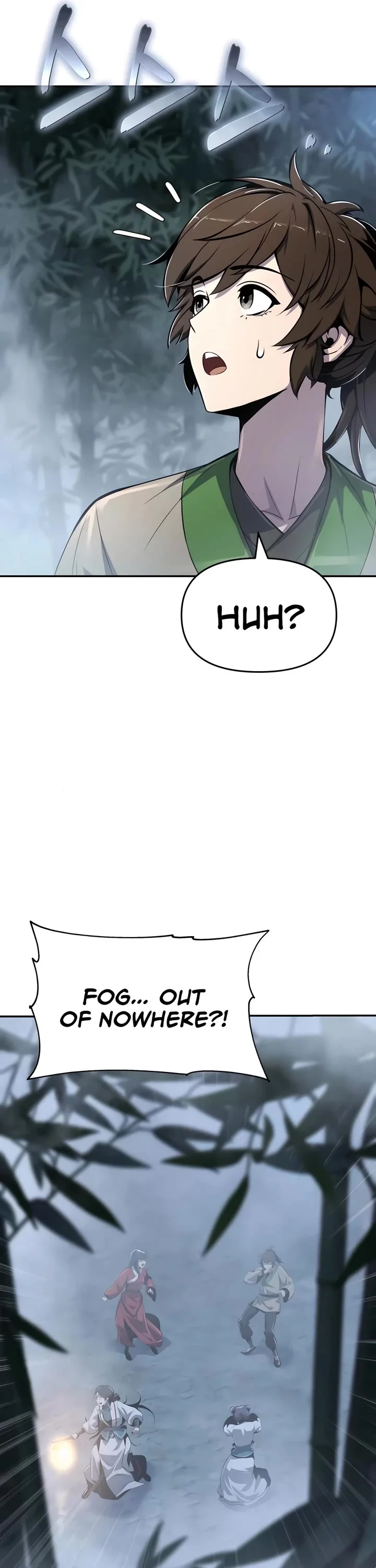 Entomologist in Sichuan Tang Clan – Chapter 37 Page