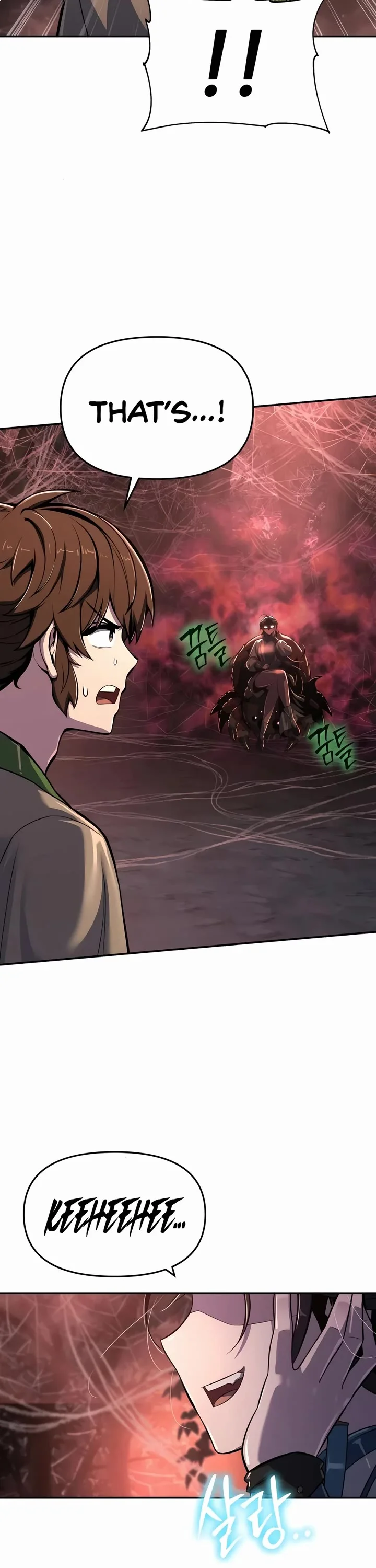 Entomologist in Sichuan Tang Clan – Chapter 37 Page