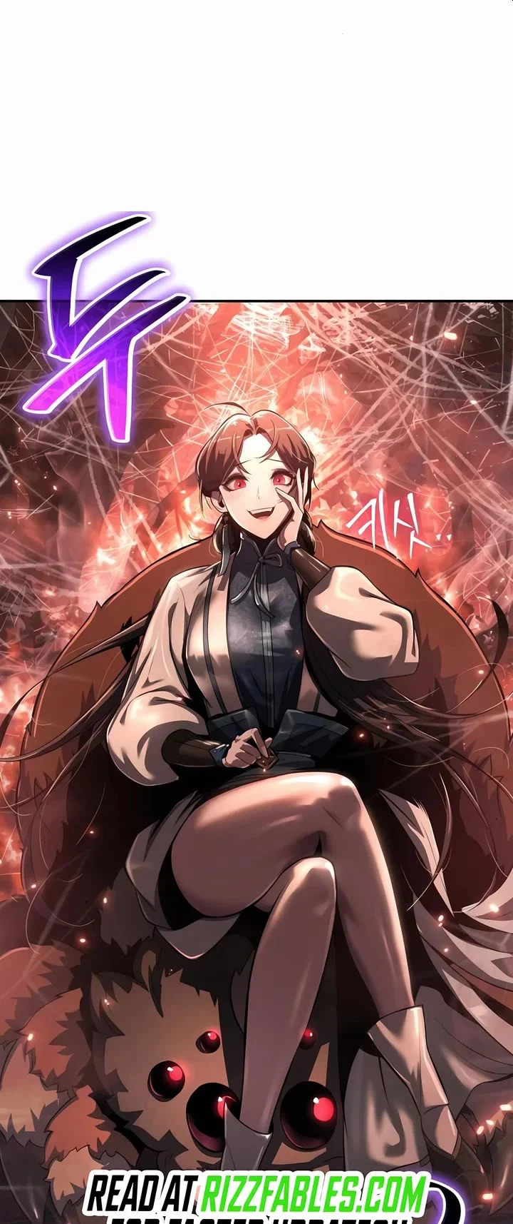 Entomologist in Sichuan Tang Clan – Chapter 37 Page