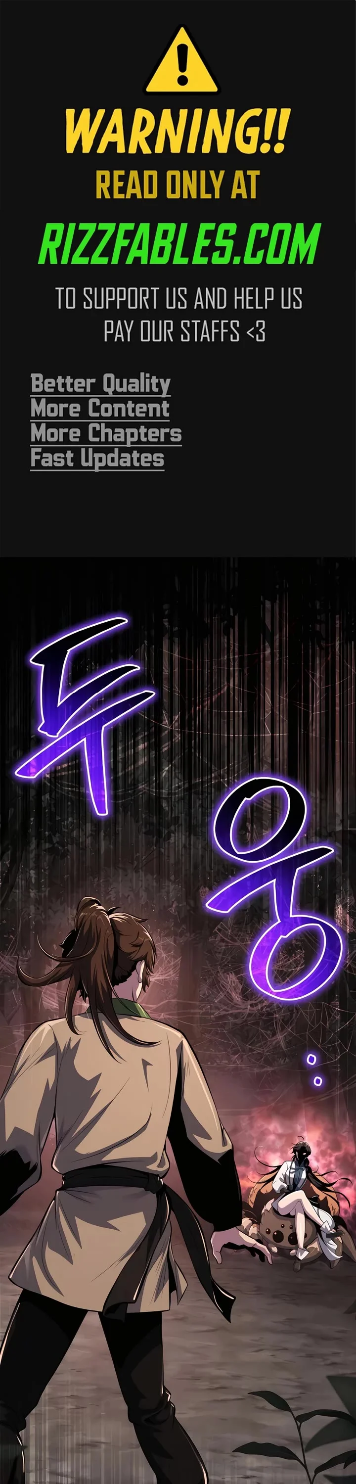 Entomologist in Sichuan Tang Clan – Chapter 38 Page