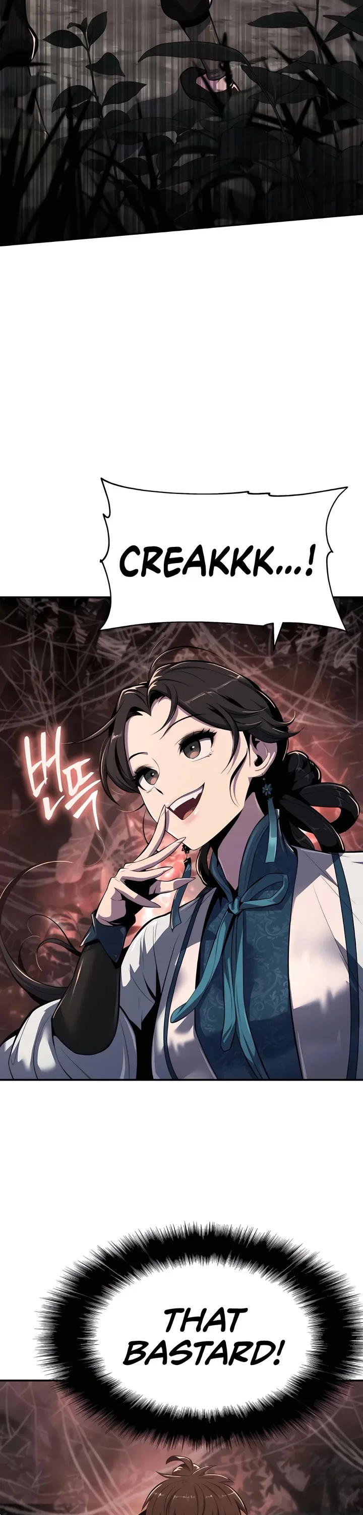 Entomologist in Sichuan Tang Clan – Chapter 38 Page