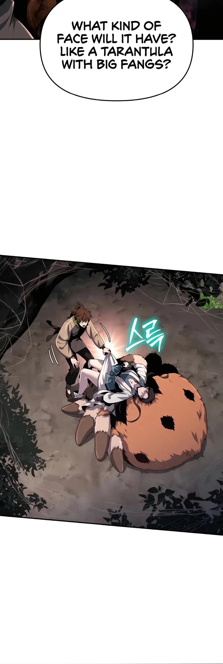 Entomologist in Sichuan Tang Clan – Chapter 38 Page