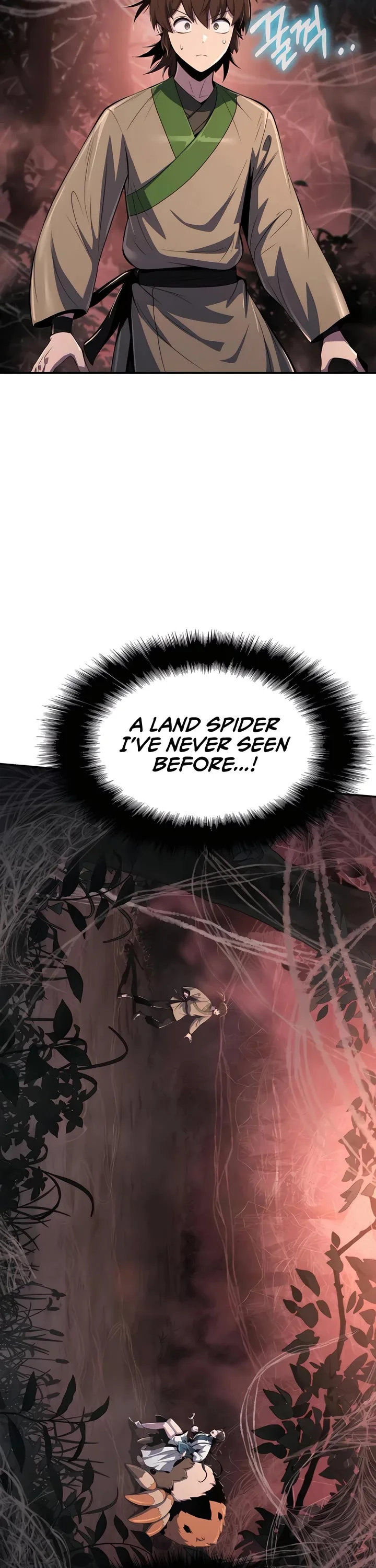 Entomologist in Sichuan Tang Clan – Chapter 38 Page