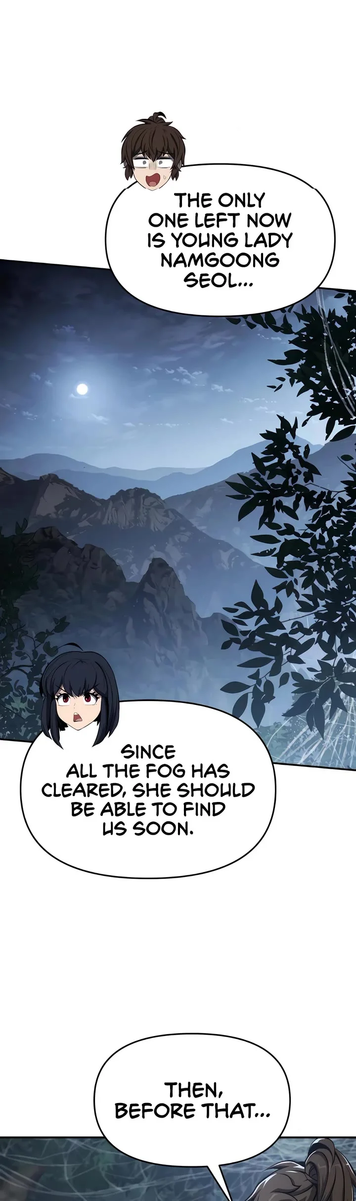Entomologist in Sichuan Tang Clan – Chapter 38 Page