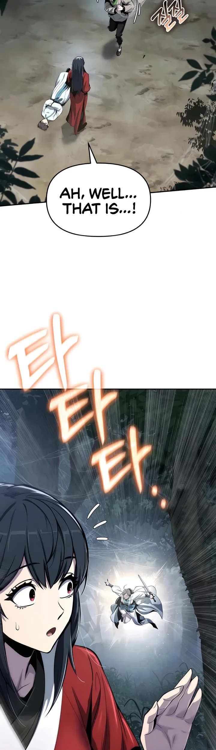 Entomologist in Sichuan Tang Clan – Chapter 38 Page