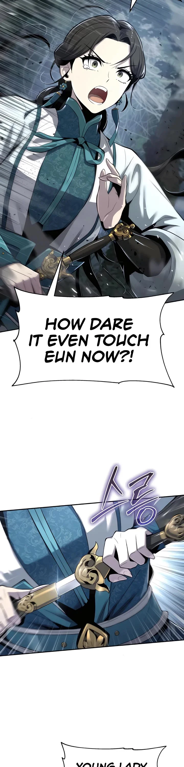 Entomologist in Sichuan Tang Clan – Chapter 38 Page