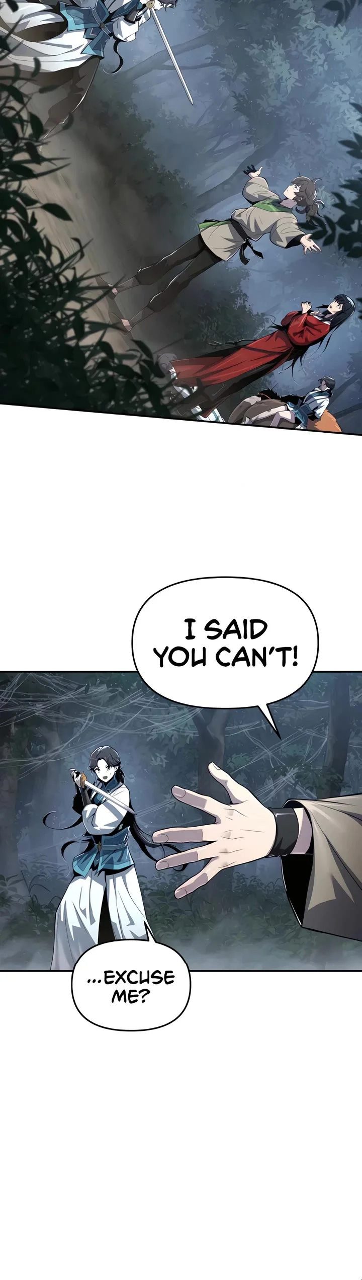 Entomologist in Sichuan Tang Clan – Chapter 38 Page