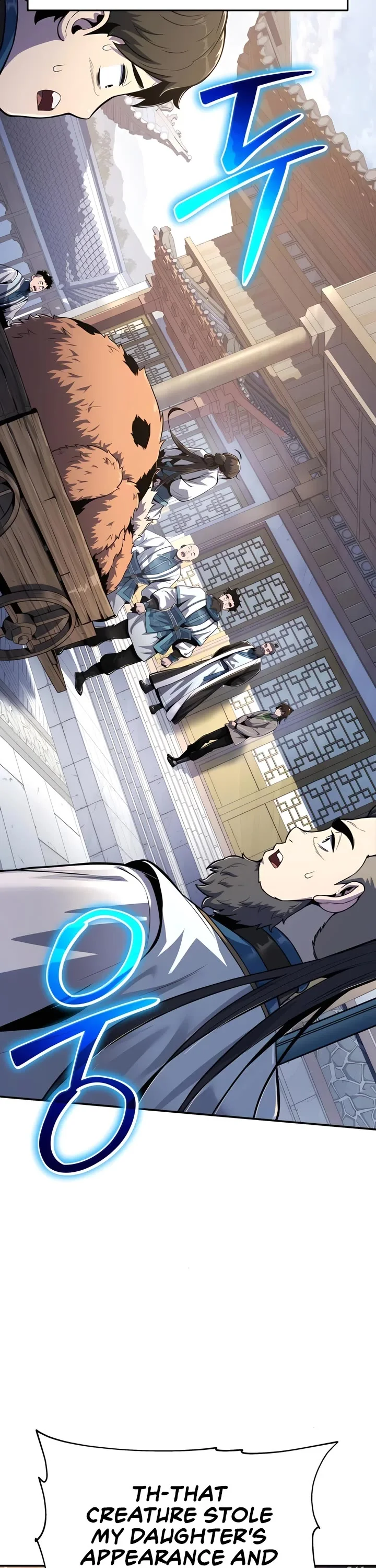 Entomologist in Sichuan Tang Clan – Chapter 39 Page