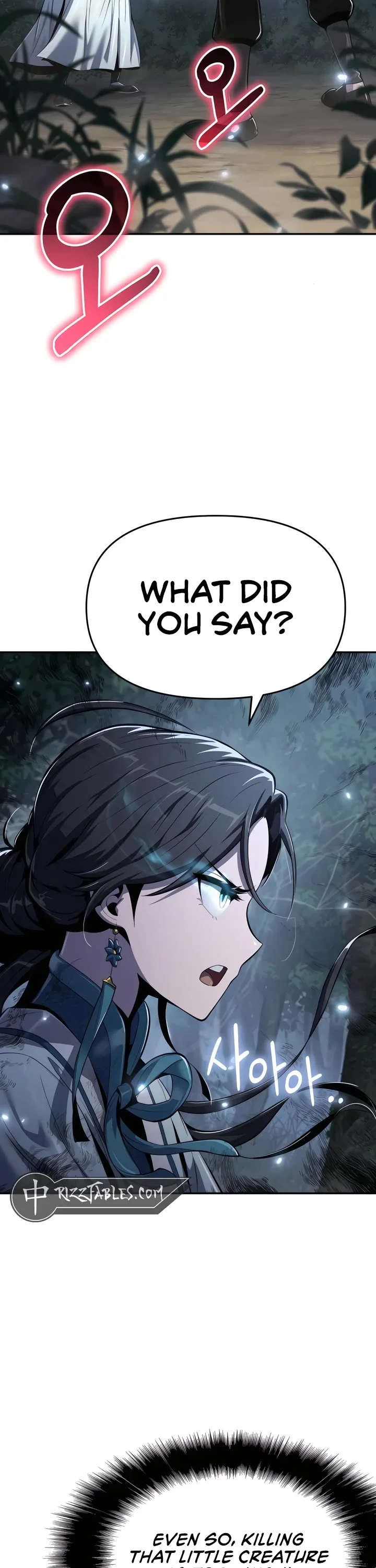 Entomologist in Sichuan Tang Clan – Chapter 39 Page