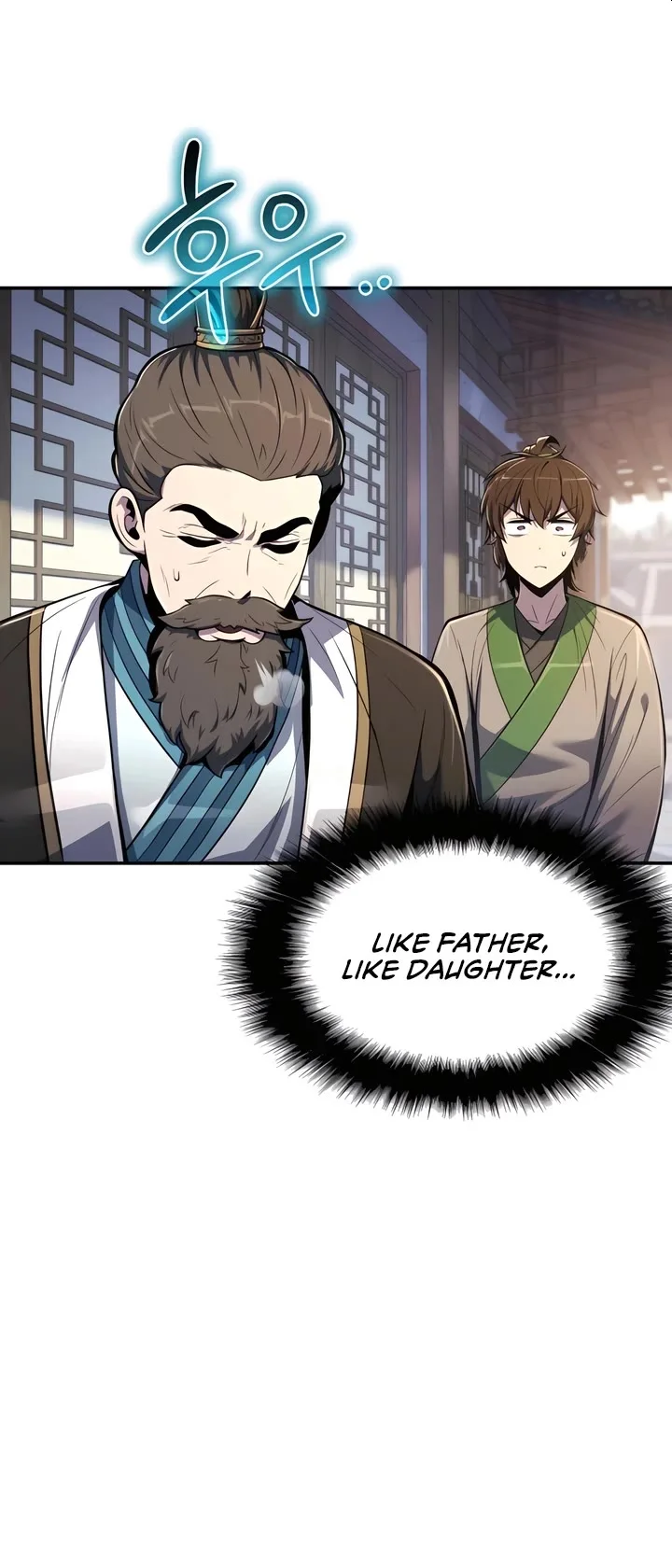 Entomologist in Sichuan Tang Clan – Chapter 39 Page
