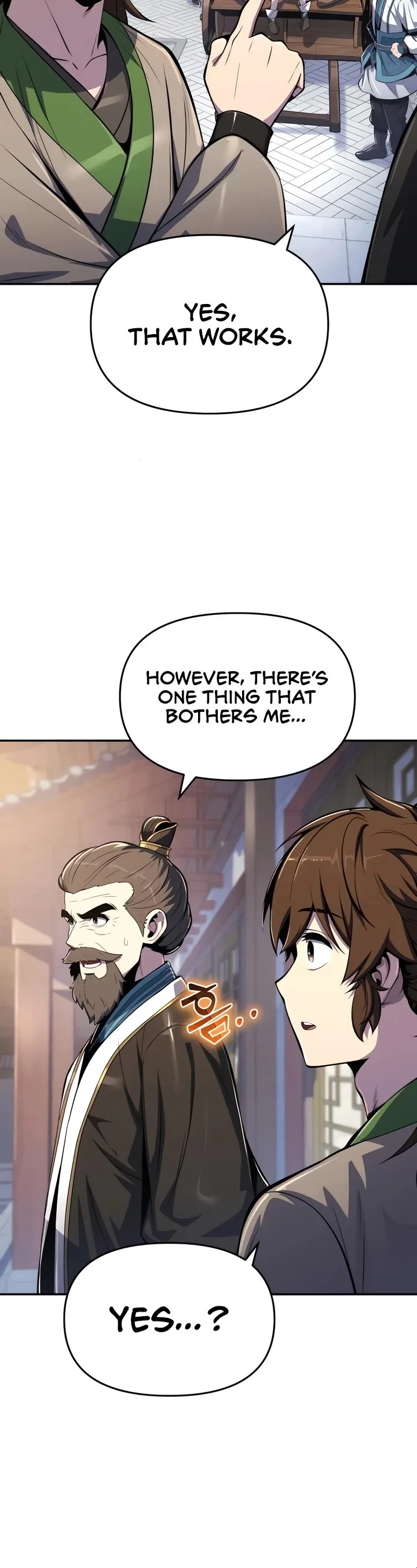 Entomologist in Sichuan Tang Clan – Chapter 39 Page