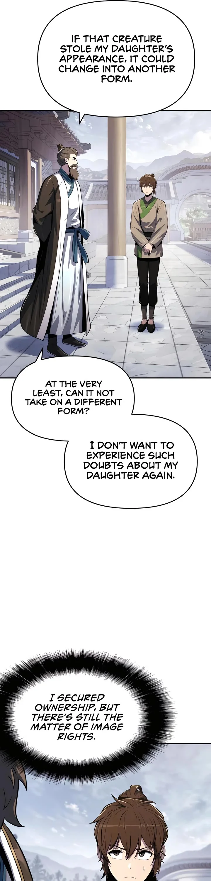 Entomologist in Sichuan Tang Clan – Chapter 39 Page