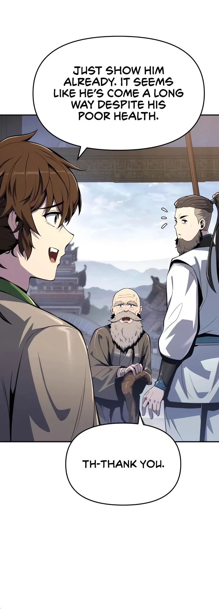 Entomologist in Sichuan Tang Clan – Chapter 39 Page