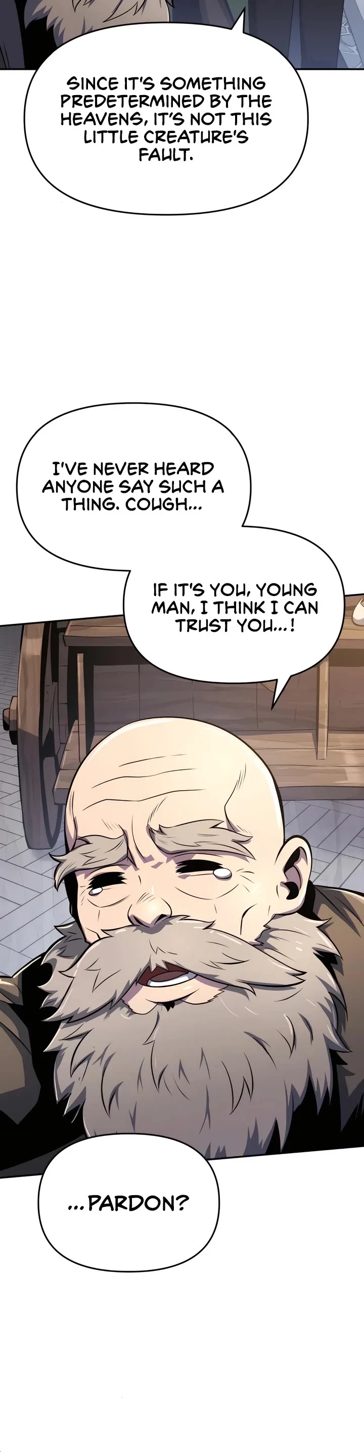 Entomologist in Sichuan Tang Clan – Chapter 39 Page