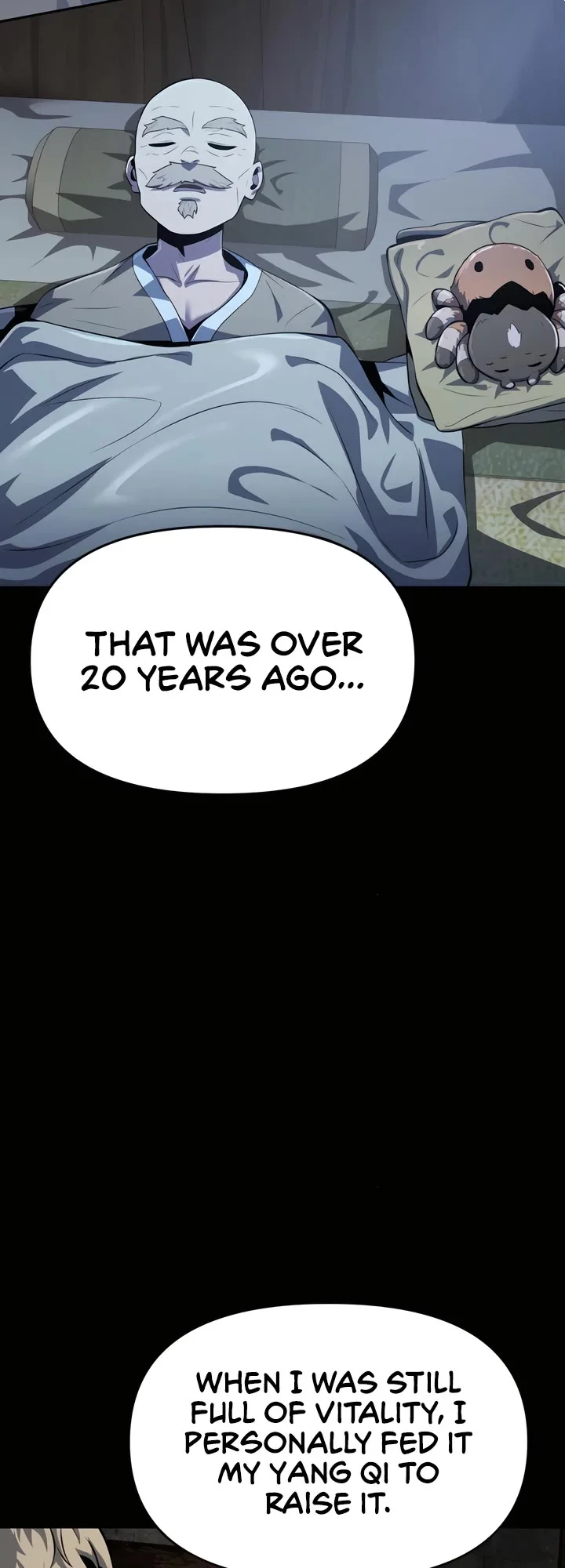 Entomologist in Sichuan Tang Clan – Chapter 39 Page