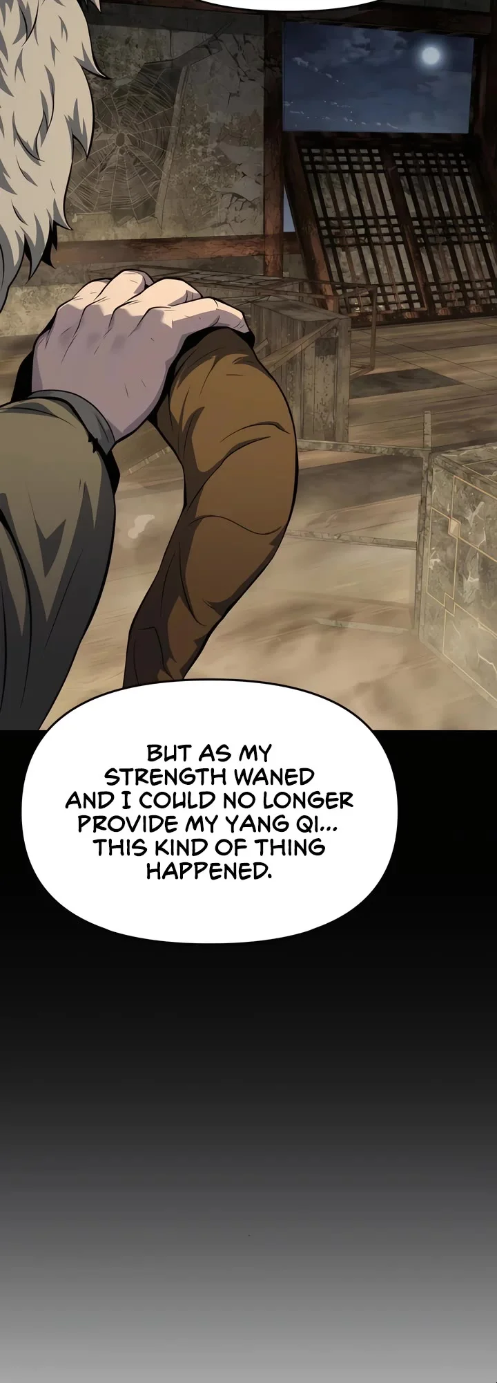 Entomologist in Sichuan Tang Clan – Chapter 39 Page