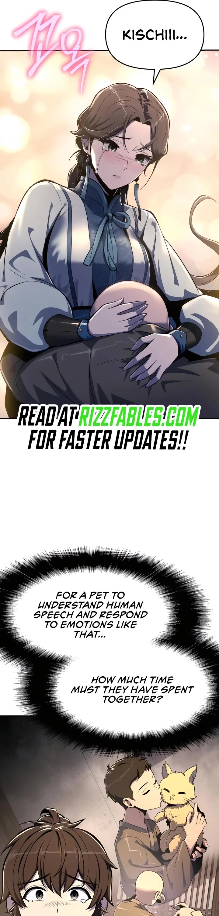 Entomologist in Sichuan Tang Clan – Chapter 39 Page