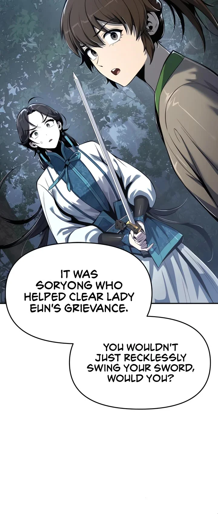 Entomologist in Sichuan Tang Clan – Chapter 39 Page