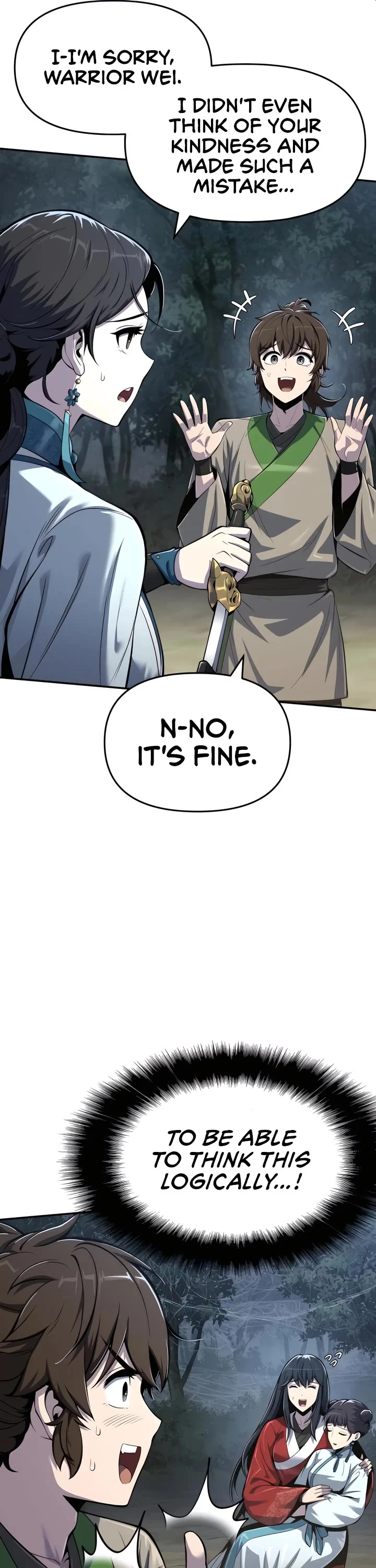 Entomologist in Sichuan Tang Clan – Chapter 39 Page