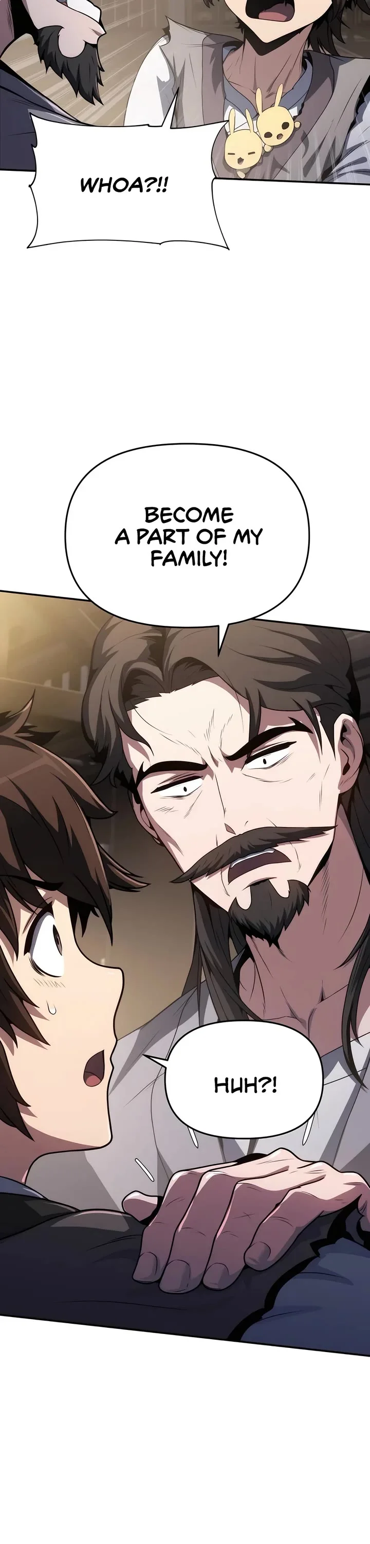 Entomologist in Sichuan Tang Clan – Chapter 4 Page
