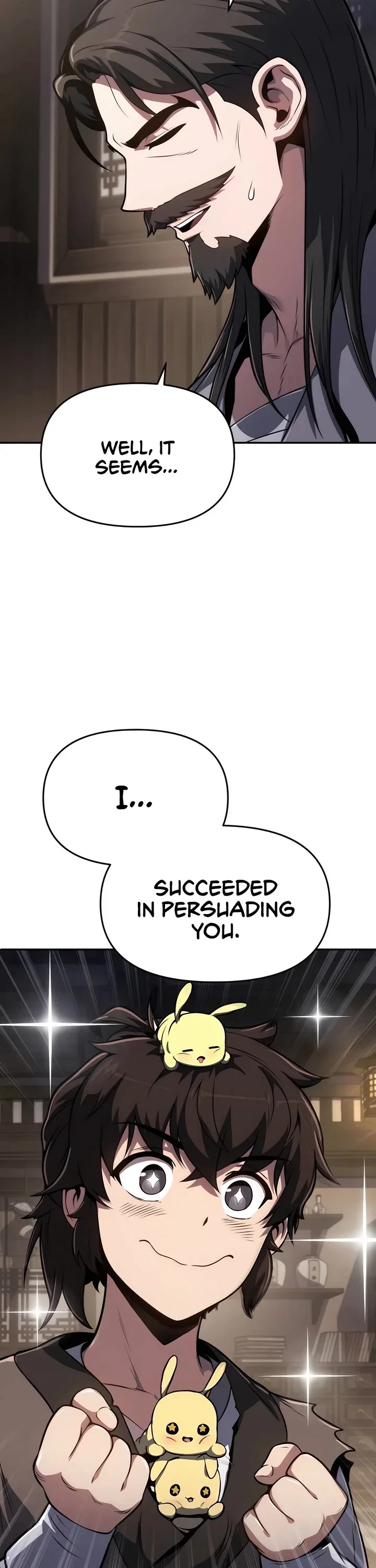 Entomologist in Sichuan Tang Clan – Chapter 4 Page