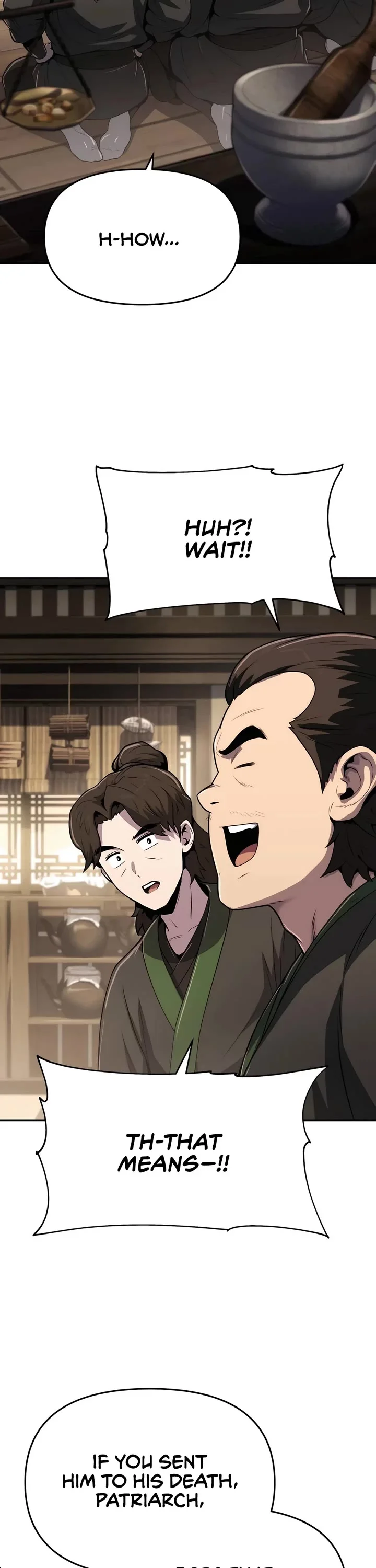 Entomologist in Sichuan Tang Clan – Chapter 4 Page