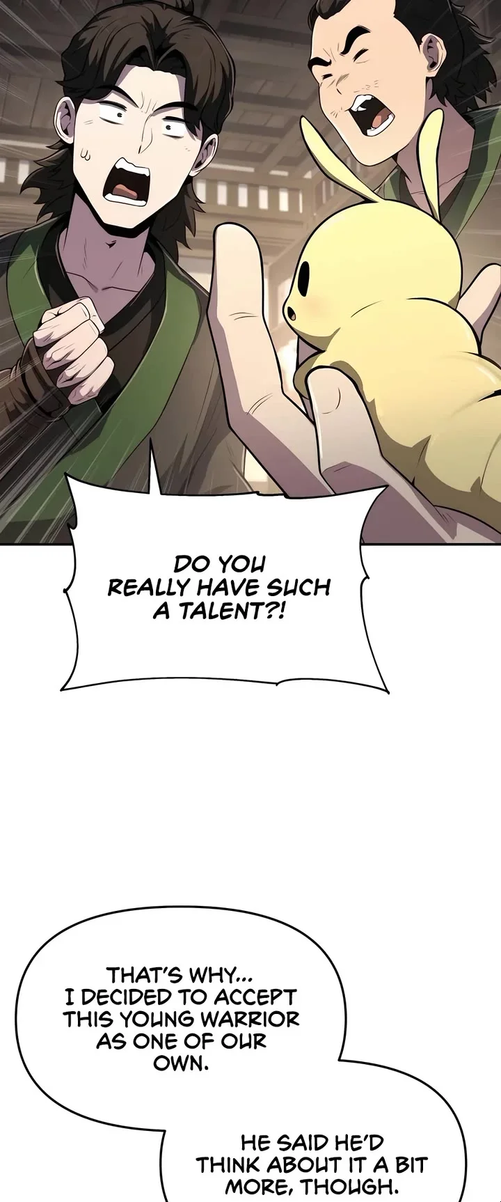Entomologist in Sichuan Tang Clan – Chapter 4 Page