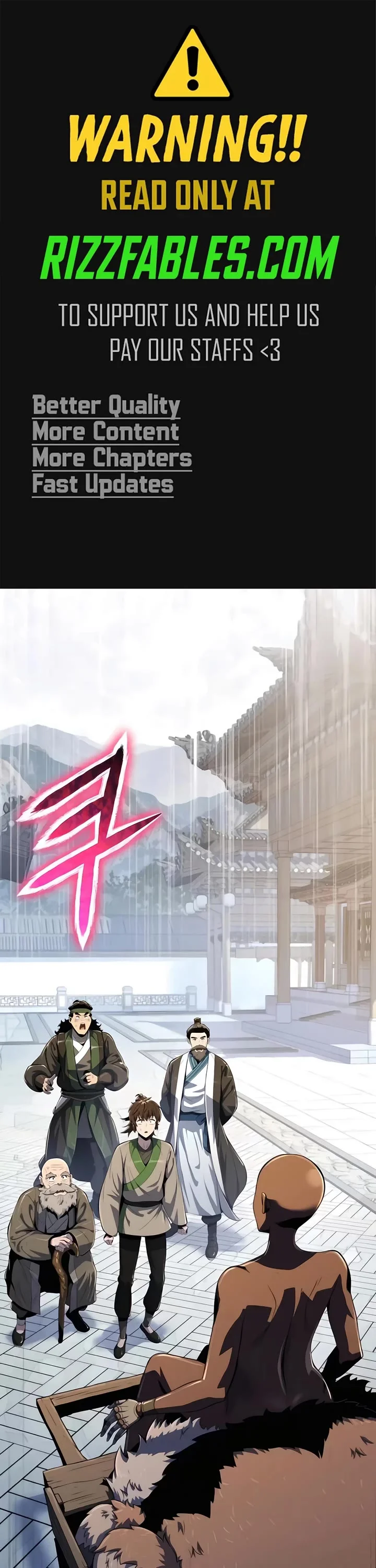 Entomologist in Sichuan Tang Clan – Chapter 40 Page