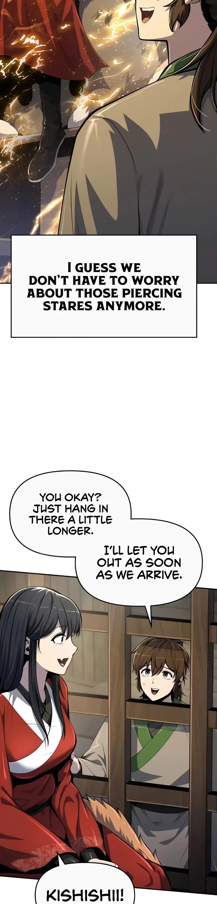 Entomologist in Sichuan Tang Clan – Chapter 40 Page