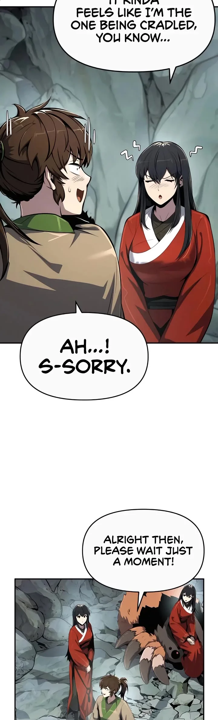 Entomologist in Sichuan Tang Clan – Chapter 40 Page