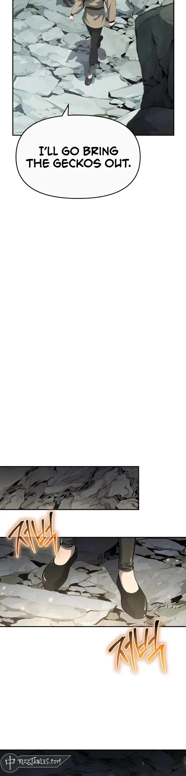 Entomologist in Sichuan Tang Clan – Chapter 40 Page