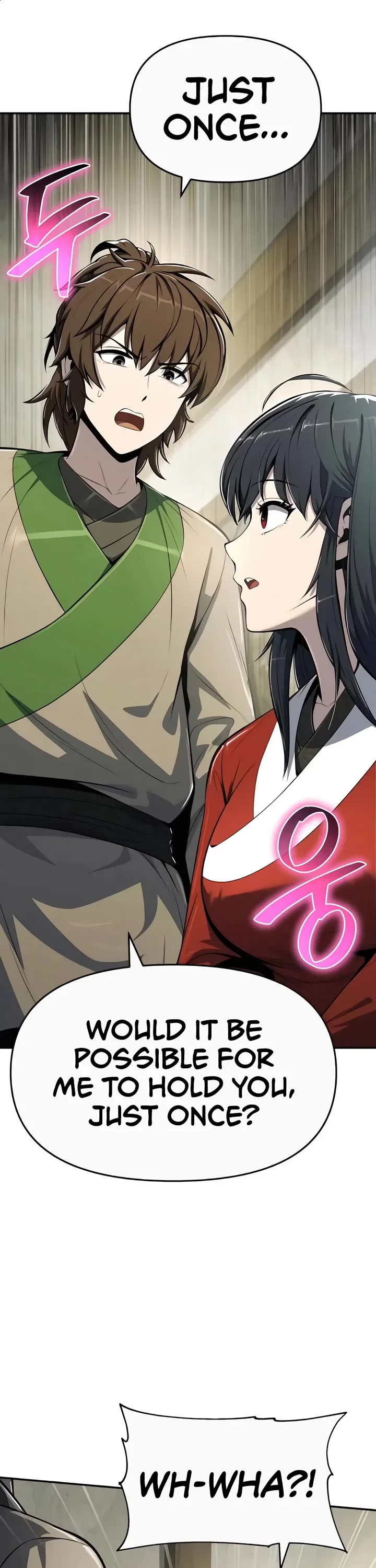 Entomologist in Sichuan Tang Clan – Chapter 40 Page