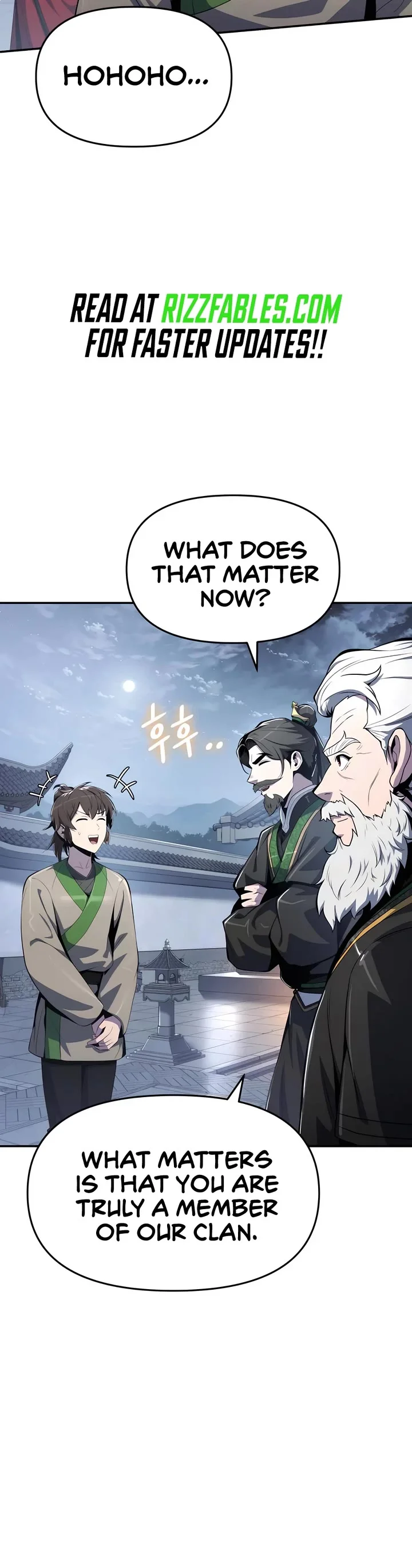 Entomologist in Sichuan Tang Clan – Chapter 41 Page