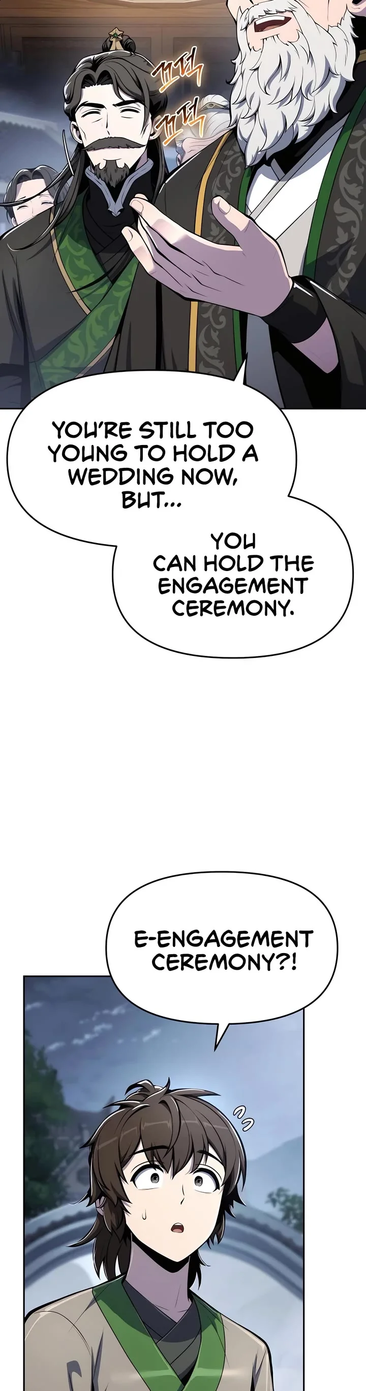 Entomologist in Sichuan Tang Clan – Chapter 41 Page