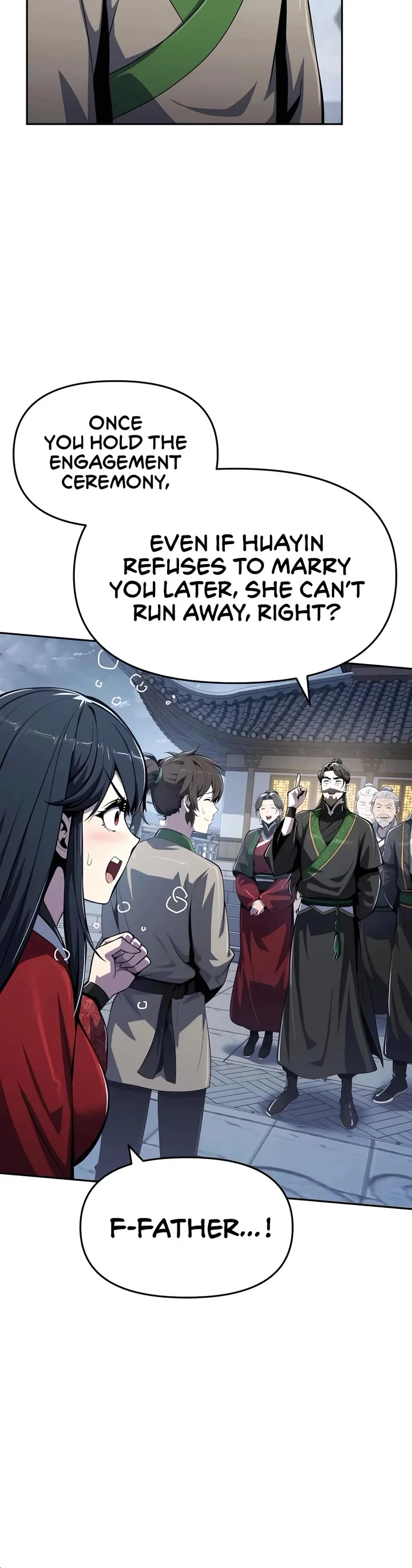 Entomologist in Sichuan Tang Clan – Chapter 41 Page