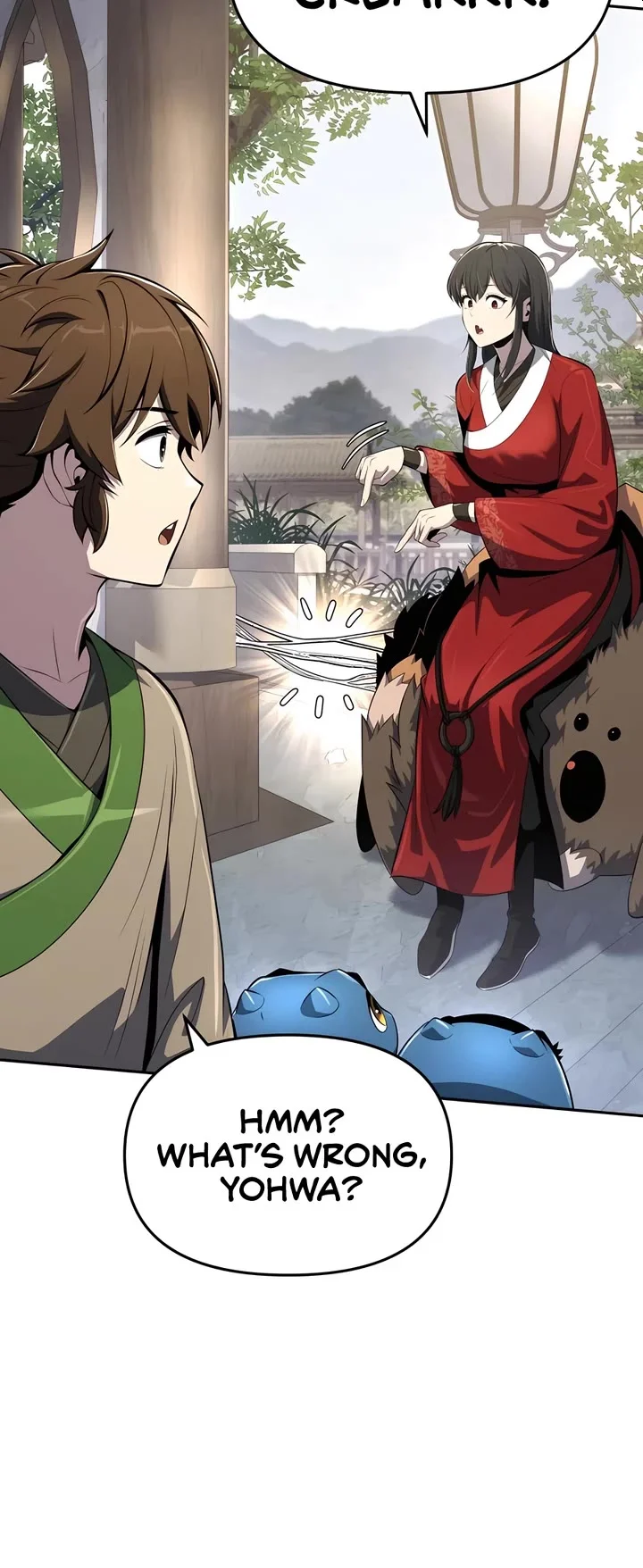 Entomologist in Sichuan Tang Clan – Chapter 41 Page
