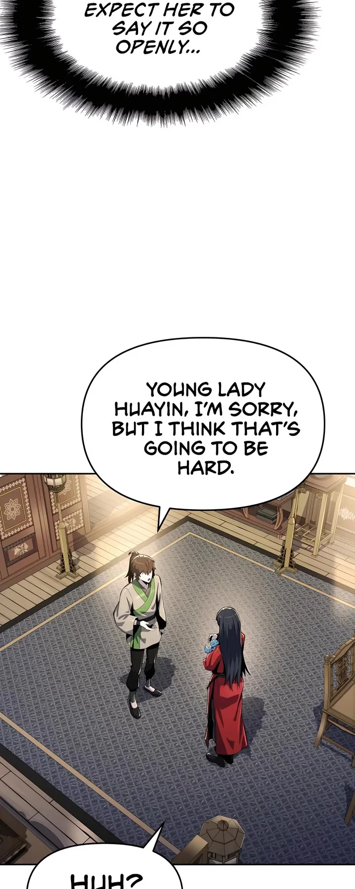 Entomologist in Sichuan Tang Clan – Chapter 41 Page