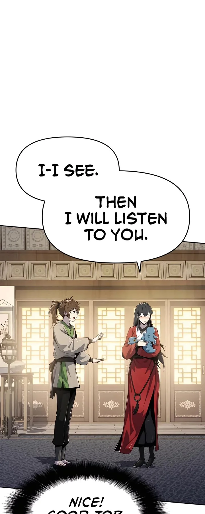 Entomologist in Sichuan Tang Clan – Chapter 41 Page