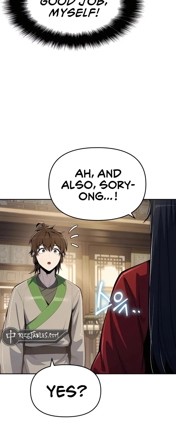 Entomologist in Sichuan Tang Clan – Chapter 41 Page