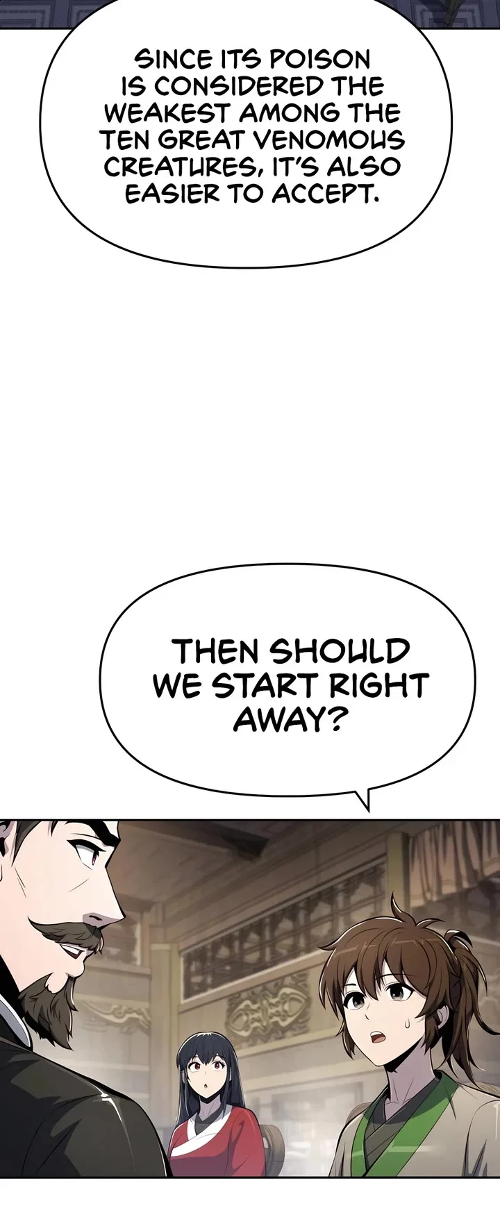 Entomologist in Sichuan Tang Clan – Chapter 41 Page