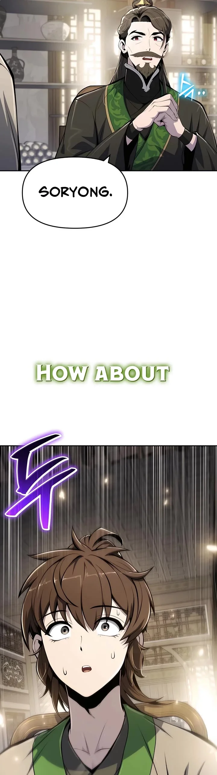 Entomologist in Sichuan Tang Clan – Chapter 41 Page