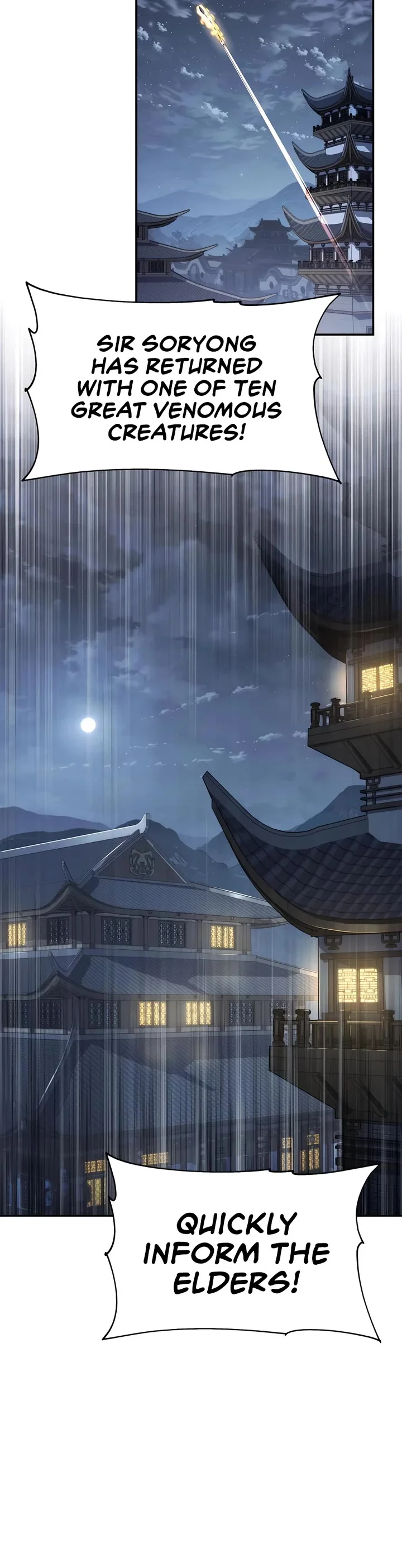 Entomologist in Sichuan Tang Clan – Chapter 41 Page