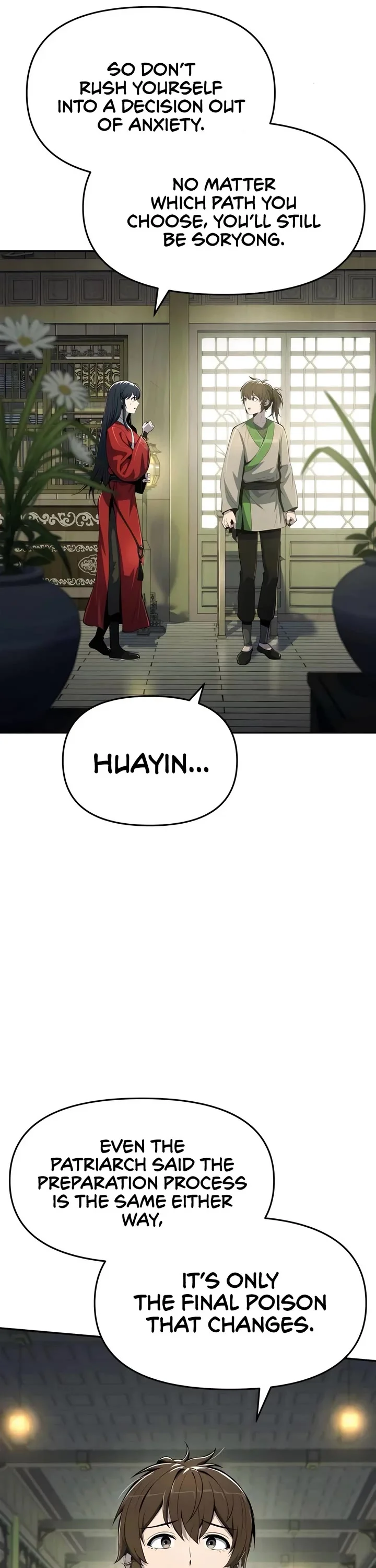 Entomologist in Sichuan Tang Clan – Chapter 42 Page